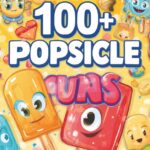 Popsicle Puns