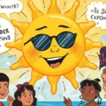 Summer Knock Knock Jokes