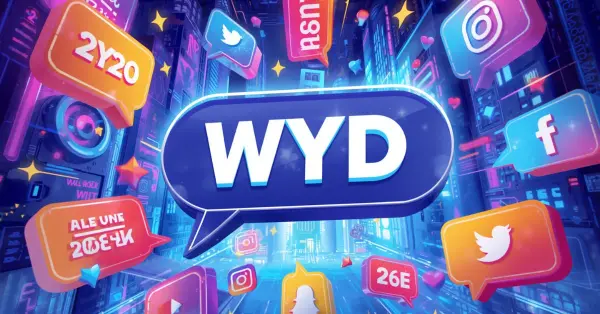 WYD Meaning