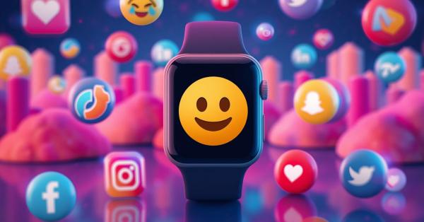Watch Emoji Meaning