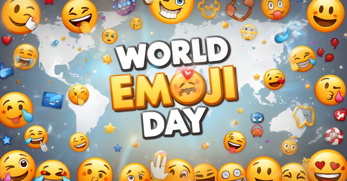 World Emoji Day Quotes