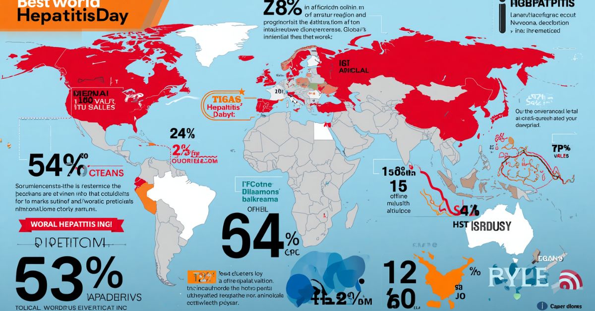 World Hepatitis Day