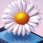 daisy emoji