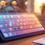 emoji keyboard shortcuts