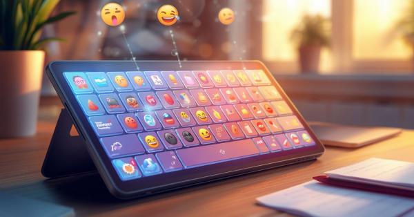 emoji keyboard shortcuts
