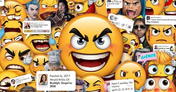 mad emoji meme