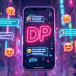 what does dp mean