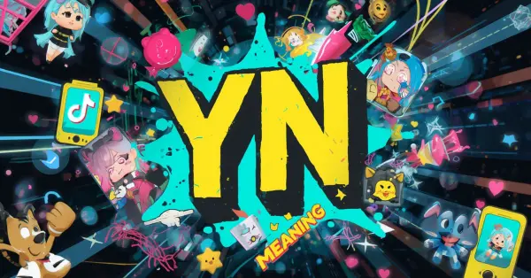 yn meaning