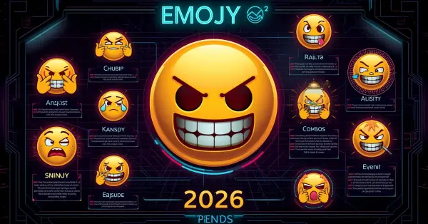 Nasty Emoji