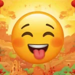 china emoji