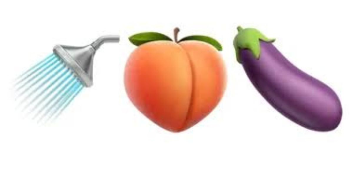 cum emoji