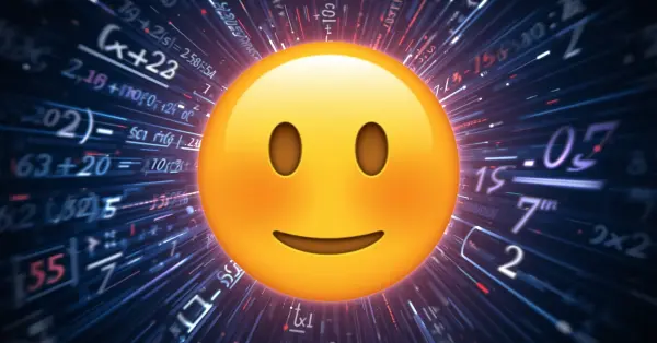 emoji math
