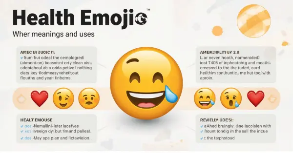 health emoji
