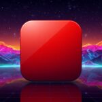 red square emoji