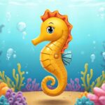 seahorse emoji unicode