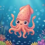 squid emoji