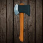 axe emoji