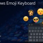 windows emoji keyboard